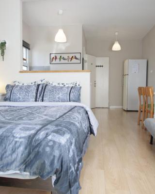 Cute & Cozy Studio Apt in Zichron Yaakov