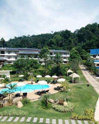 Khaolak Sunset Resort - Adults Only - SHA Extra Plus