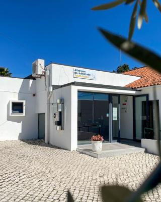 Albergue da Juventude