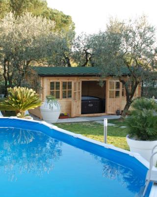 Le Cerbaie - Casa Vacanze