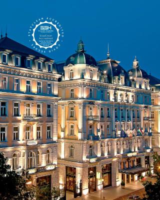 Corinthia Budapest