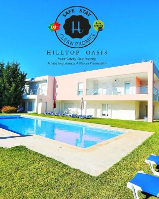 HILLTOP OASIS Lisboa Oeiras