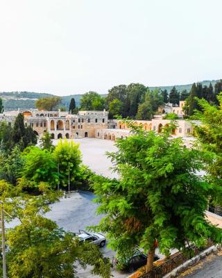 Beit Lebbos Boutique Hotel