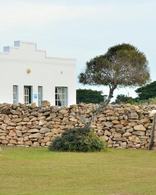 De Hoop Collection - Equipped Cottages
