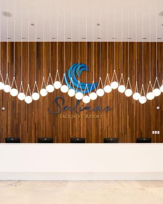 SALINAS EXCLUSIVE - GAV Resorts