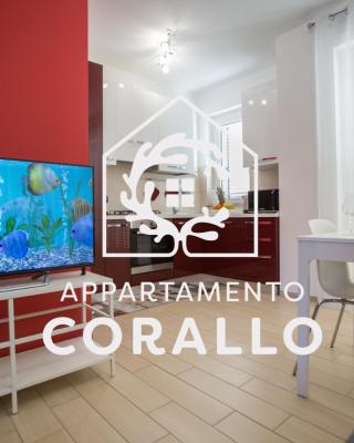 Appartamento Corallo