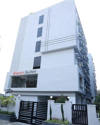 SwanSuites Gachibowli