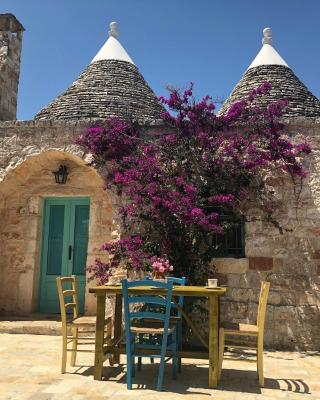 Trulli La Zisa