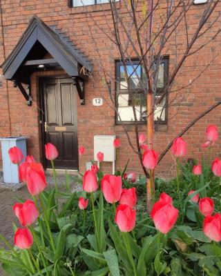 Liberty Townhouses