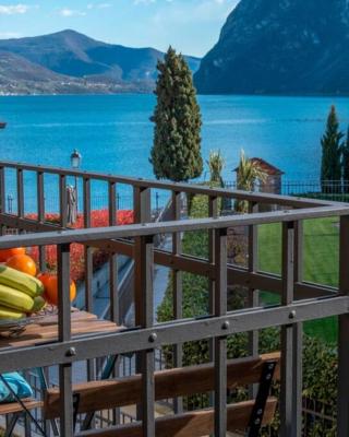 Happy Guest Apartments - Feel The Lake