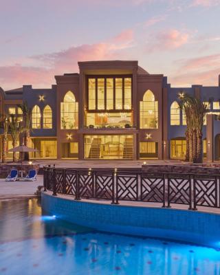 Lazuli Hotel, Marsa Alam