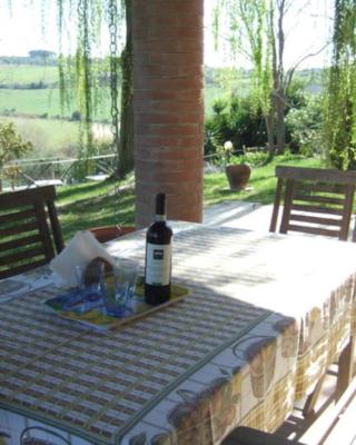 Agriturismo QuartoPodere