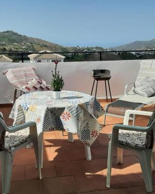 Apartamento rural Alborada