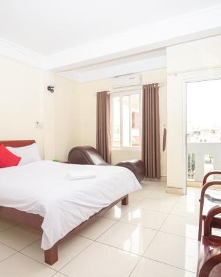 Ngoc Ha Hotel 2