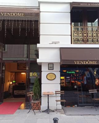 Vendome Hotel