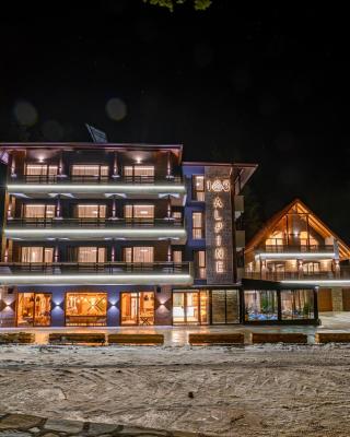 103 Alpine Hotel