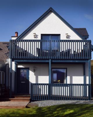 Rowan Cottage Self Catering