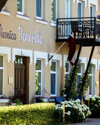 Hotel Benevilla