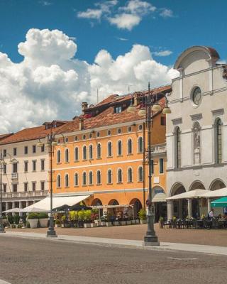 Casa per ferie Al Centro