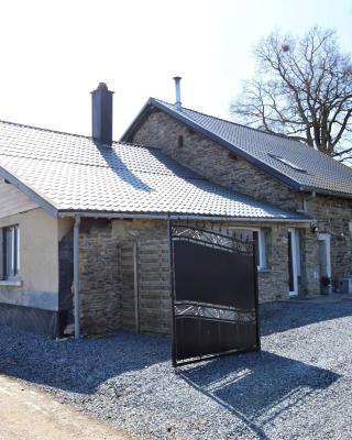 Holiday Home in Gouvy with Terrace