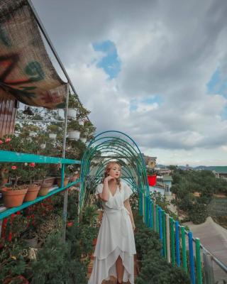 Ziczac Homestay Đà Lạt