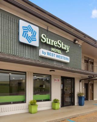 SureStay Hotel by Best Western Jasper