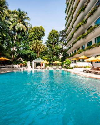 Shangri-La Apartments