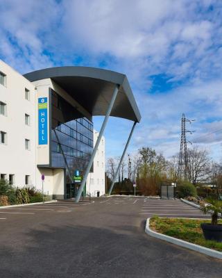 Sure Hotel by Best Western Nantes Beaujoire