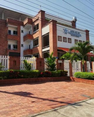 Hotel Rio Humadea