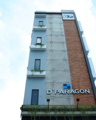 DPARAGON GAJAH MADA