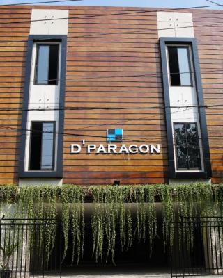 DPARAGON KERTEN