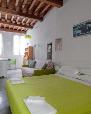 Ludovica Studio - Backpackers House Vernazza