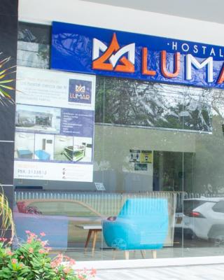 Hostal Lumar