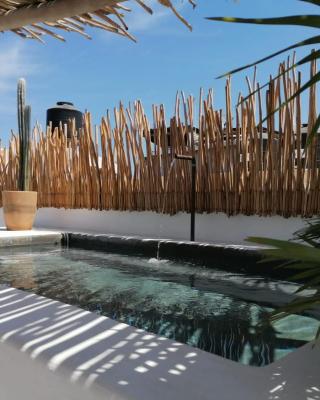 Petit Hotel Hafa