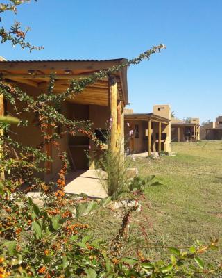 Pequeña Polonia-Lodge & Cabañas