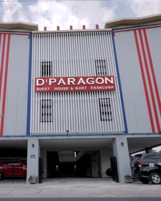 DPARAGON SUMBER