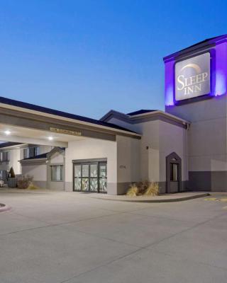 Sleep Inn By Choice Hotels