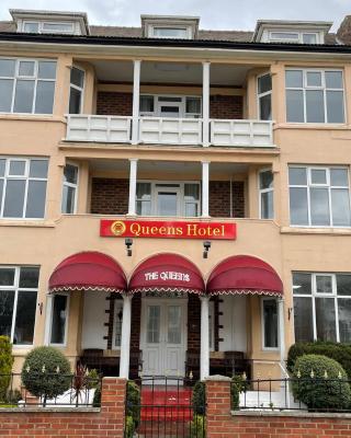 Queens Hotel, Skegness