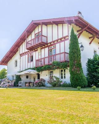 钱伯斯伊莎贝拉住宿加早餐旅馆