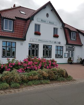 Hotel Dithmarscher Bucht