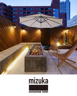 mizuka Daimyo 7 - unmanned hotel -