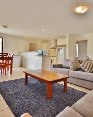 Surfside Retreat - Kalbarri WA