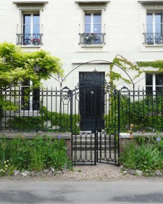 Le Clos de l'Eglise - Inès