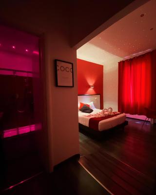 Chroma Exy - Chroma Italy