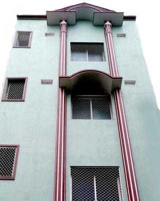 Laxmi Narayan Residency