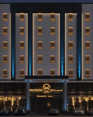 Mirage Hotel Jeddah