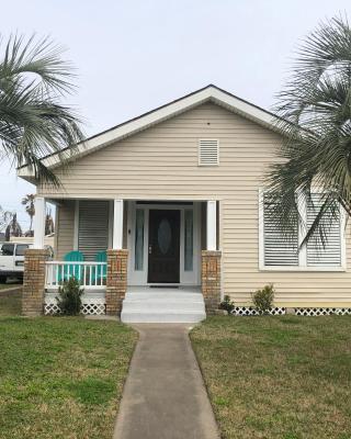 Seaside Cottage