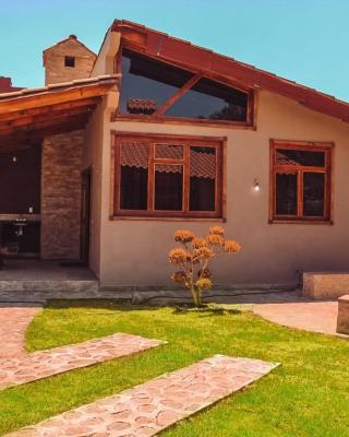 Cabaña Sol