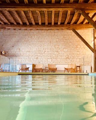 Le Domaine de Mestré, The Originals Relais