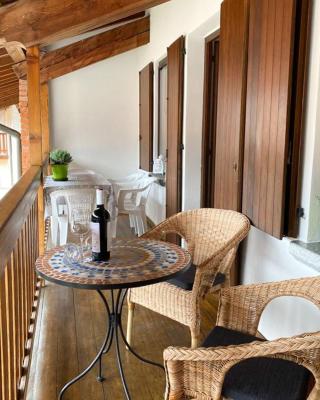 Casa Enrica Typ E2
